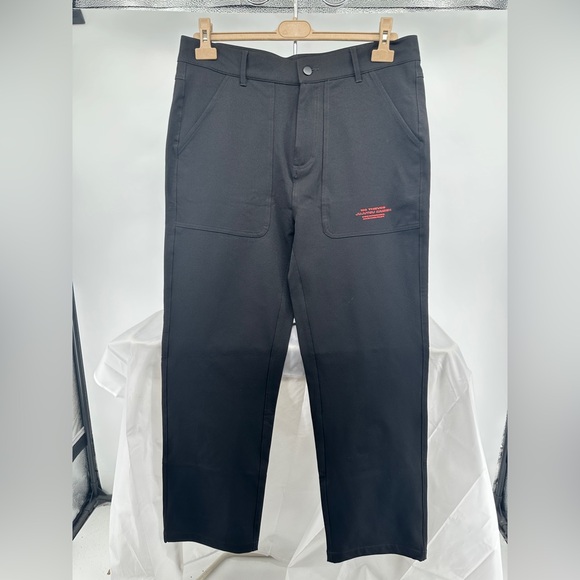 NWT 100 Thieves x Jujutsu Kaisen Work Pant - Picture 1 of 8